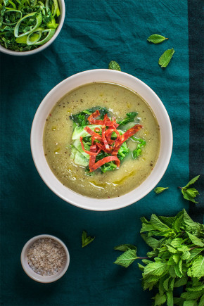 Caldo Verde
