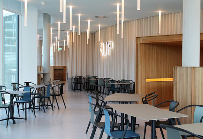 Restaurant UP