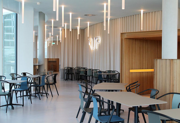 Restaurant UP