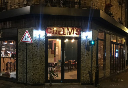 Le Cham’s