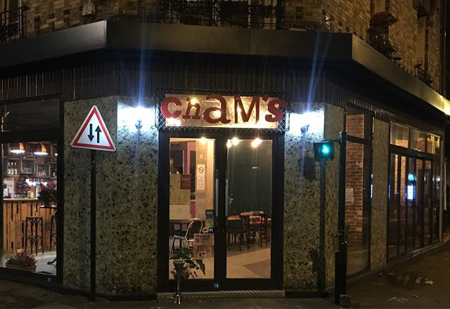 Le Cham’s