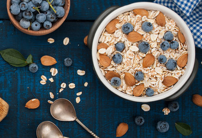 Nutri-Challenge