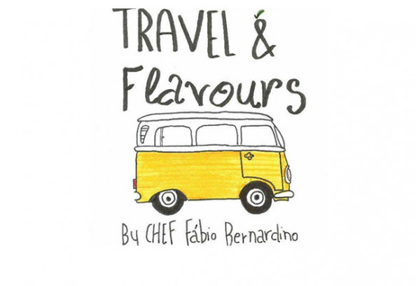 Travel & Flavours