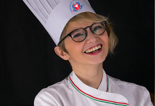 Rossana Del Santo